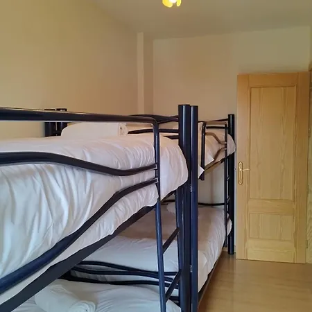 Buenavista Luxury Sierra Nevada