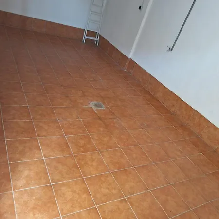 Buenavista Luxury Chalet Sierra Nevada