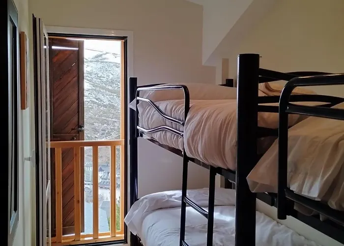 Buenavista Luxury Chalet