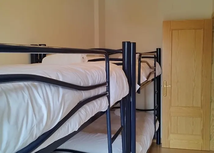 Buenavista Luxury Sierra Nevada