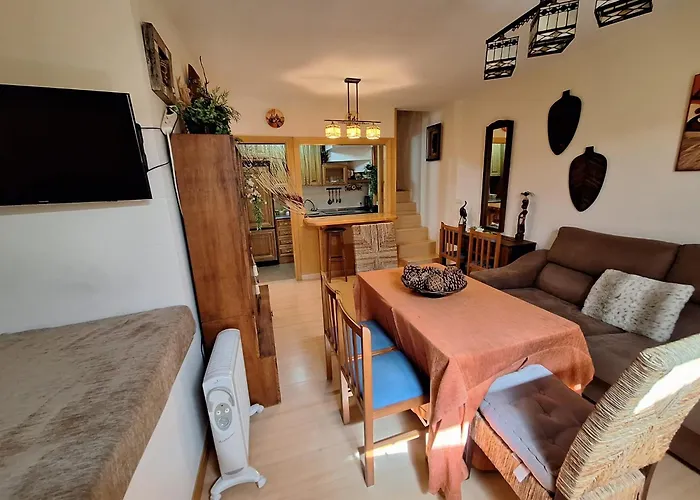 Chalet Buenavista Luxury *