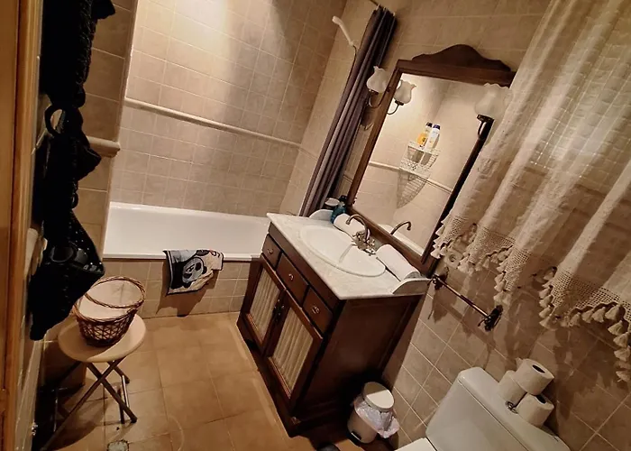 Buenavista Luxury Chalet