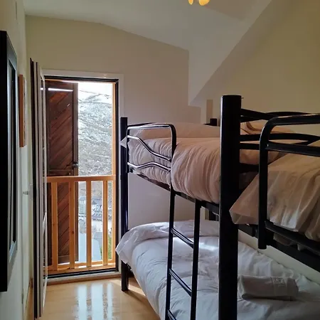 Buenavista Luxury Chalet