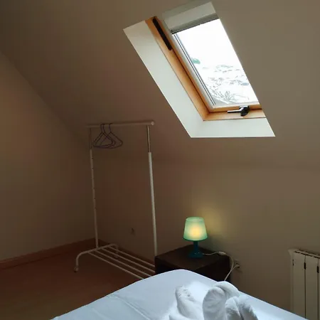 Chalet Buenavista Luxury