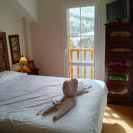 Buenavista Luxury Chalet *