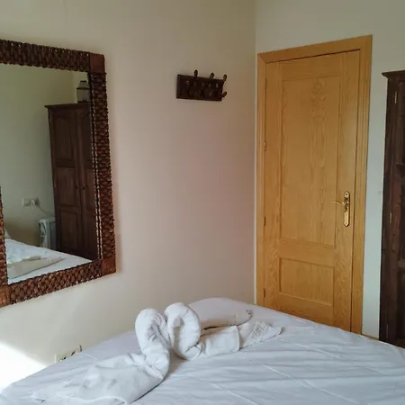 Buenavista Luxury Chalet Sierra Nevada