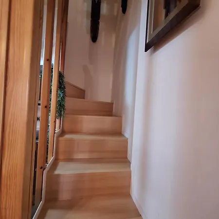 Buenavista Luxury Chalet