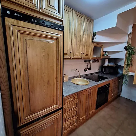 Chalet Buenavista Luxury