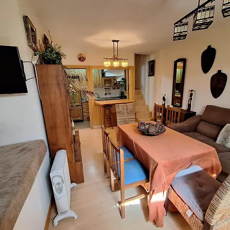 Chalet Buenavista Luxury *