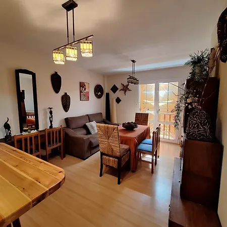 Chalet Buenavista Luxury Sierra Nevada