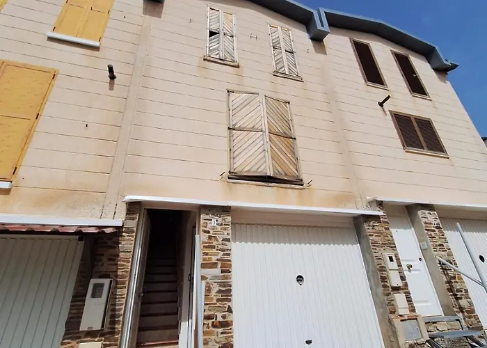 Buenavista Luxury Dağ evi *