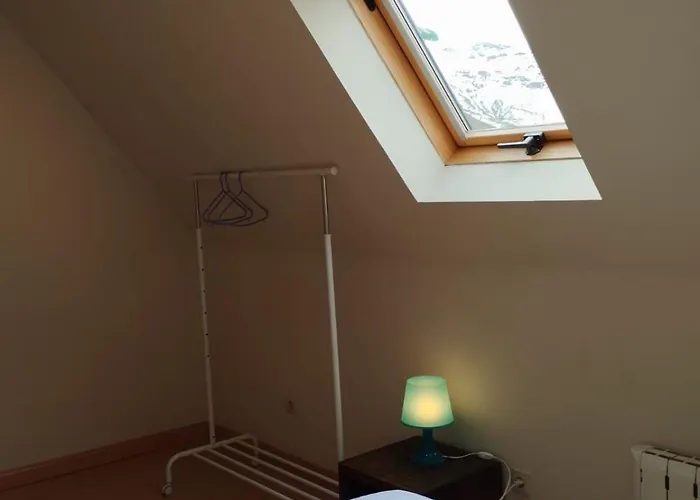 Dağ evi Buenavista Luxury