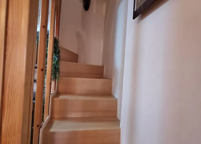 Buenavista Luxury Dağ evi