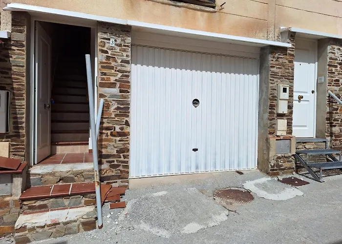 Buenavista Luxury Dağ evi