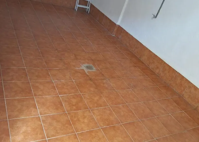 Buenavista Luxury 샬레 시에라네바다