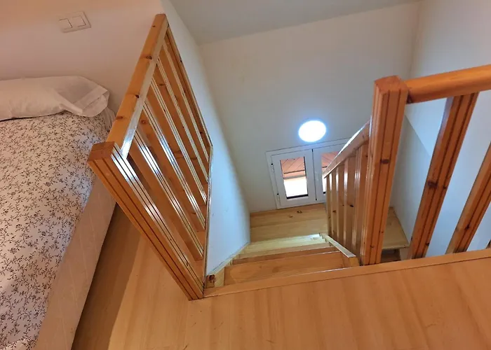 Buenavista Luxury * 시에라네바다